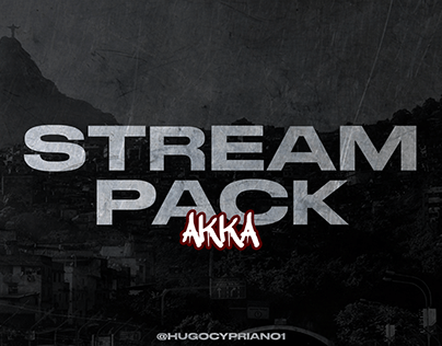 StreamPack - @akkafps0