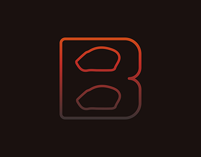 Project thumbnail - Blackburn - Brand identity