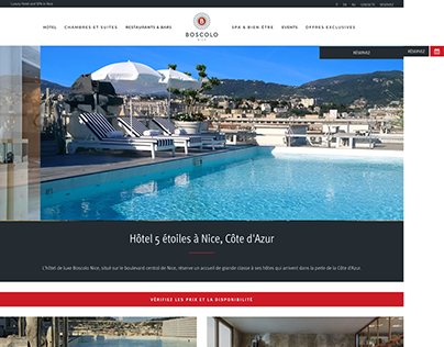 Boscolo Hotels Coupons