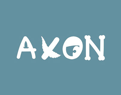 AXON - MockUp App