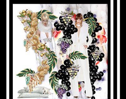 Twins models collages - Polyvore
