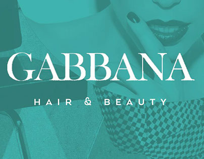 Gabbana Salon