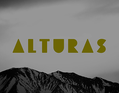 Project thumbnail - Alturas