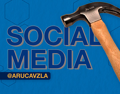 SOCIAL MEDIA | @Arucavzla