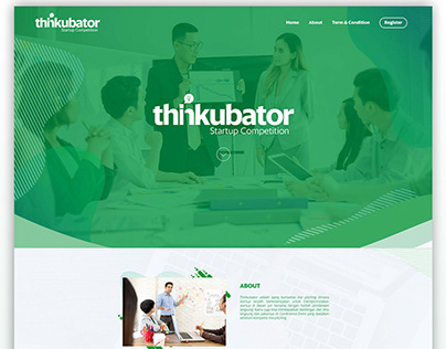 Grab | Thinkubator Startup Competition 2019