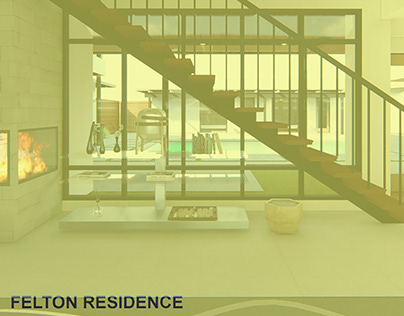Felton Residence
