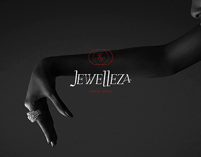 logo for jewellry brand & логотип для бренда украшений