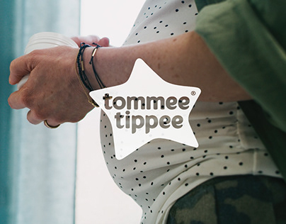 Twist & Click // Client: Tommee Tippee