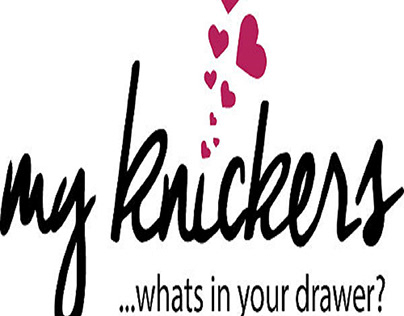 What’s In Your Knickers Drawer