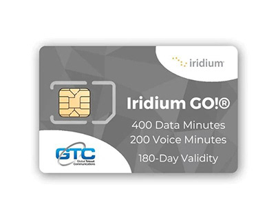 Airtime Showdown: IsatPhone Top-Ups vs. Iridium GO!