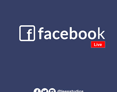 Quality Facebook Live Stream