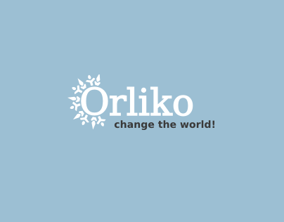 Orliko (NGO MVP WebApp)