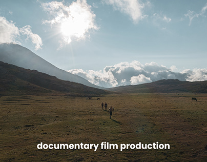 Fra Li Monti - Film Documentary