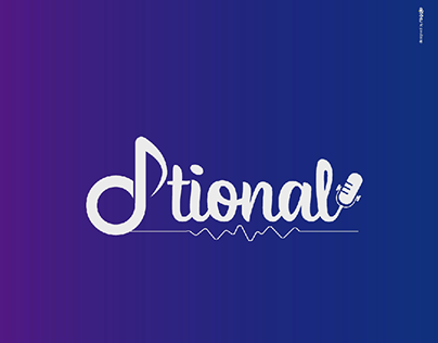 Logo Optional