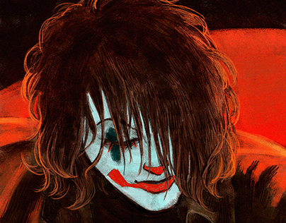 Gerard the Clown no. 2
