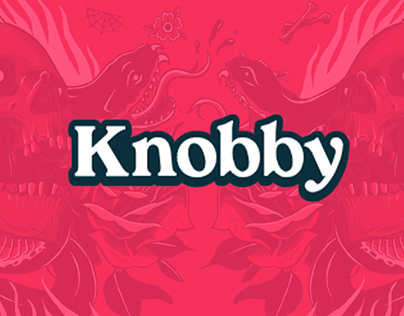 Knobby Underwear