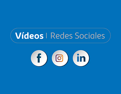 Vídeos para Redes Sociales