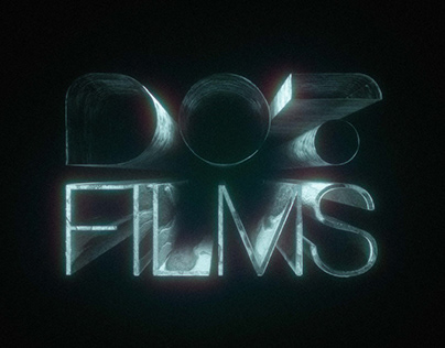 Dot Films | Branding