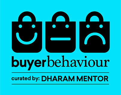 Buyer Behaviour curated by Dharam Mentor, ual, London