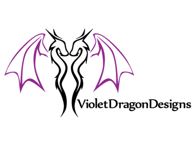 Violet Dragon Designs