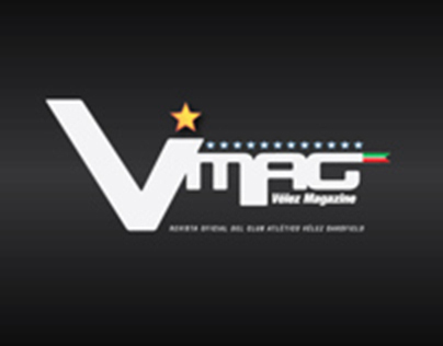Vmag 79 - Vélez Campeón - Torneo Inicial 2012