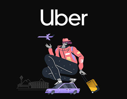 Uber – Users Review 2018