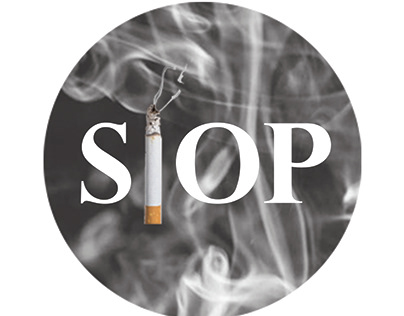 STOP SMOKING CAMPAIGN