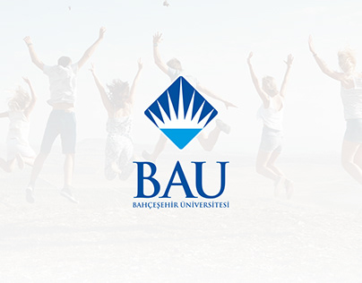 Bahcesehir University / BAUSEM | Brochure Design