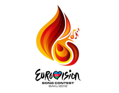 CONCEPT: Eurovision Song Contest Baku 2012