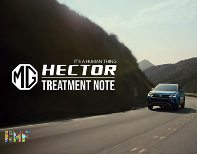 MG Hector Diesel_Treatment Note