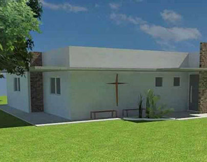 Ku­rie - Bistum Alagoinhas