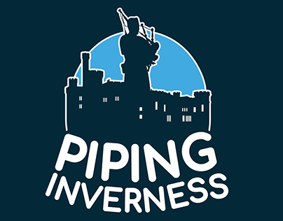Piping Inverness - The European Pipe Band Championships