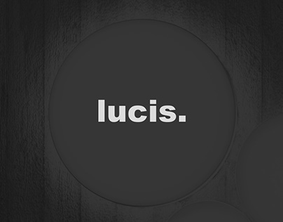 Lucis catalogue