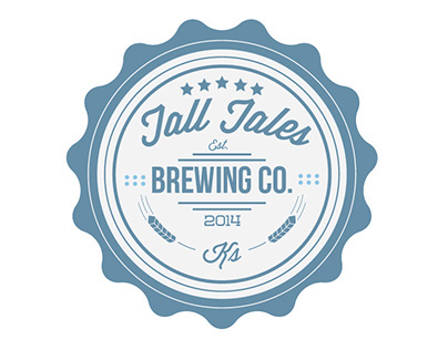 Tall Tales Brewing Co.