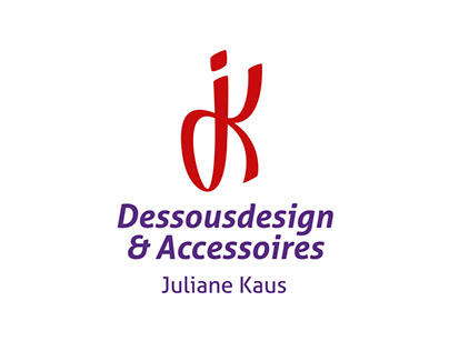 Logo Dessoussdesign