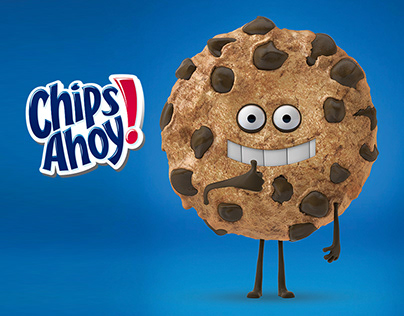 CHIPS AHOY | Take Chip Easy!