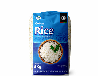 RICE PACKAGE