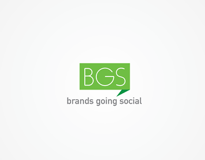 Logo options for BGS Brand