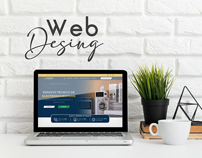 Web Desing | Servicios Proto