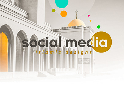 social media islamic vol 1