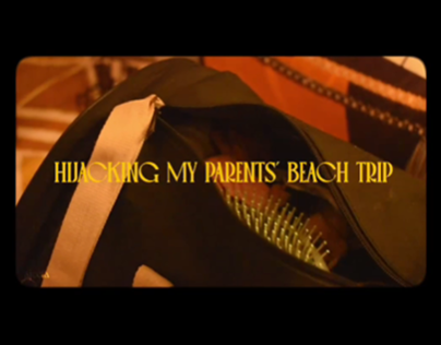 Beach Trip | Short Film