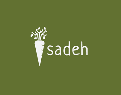 Sadeh Jewish Community Farm: Logo Redesign