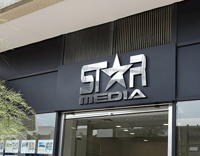 Star Media Pranding