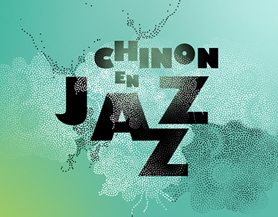 Chinon en jazz