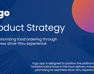 n.go's (KSA) Product Strategy & Roadmap