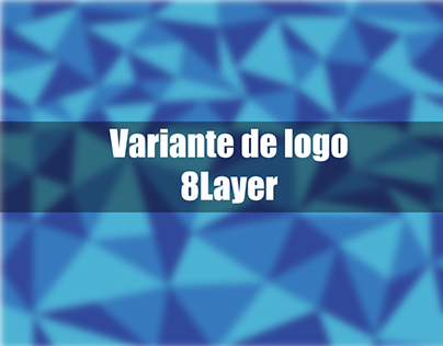 8Layer logos