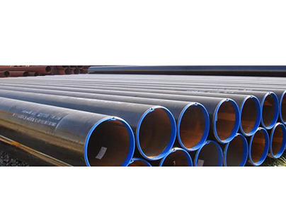 Api 5L pipe suppliers