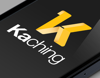 Kaching - App Project