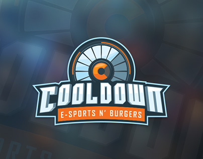 Cooldown E-Sports n' Burgers