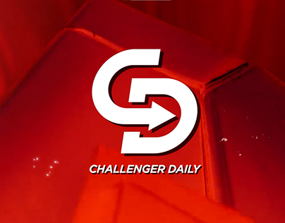 Challenger Daily Opening Project